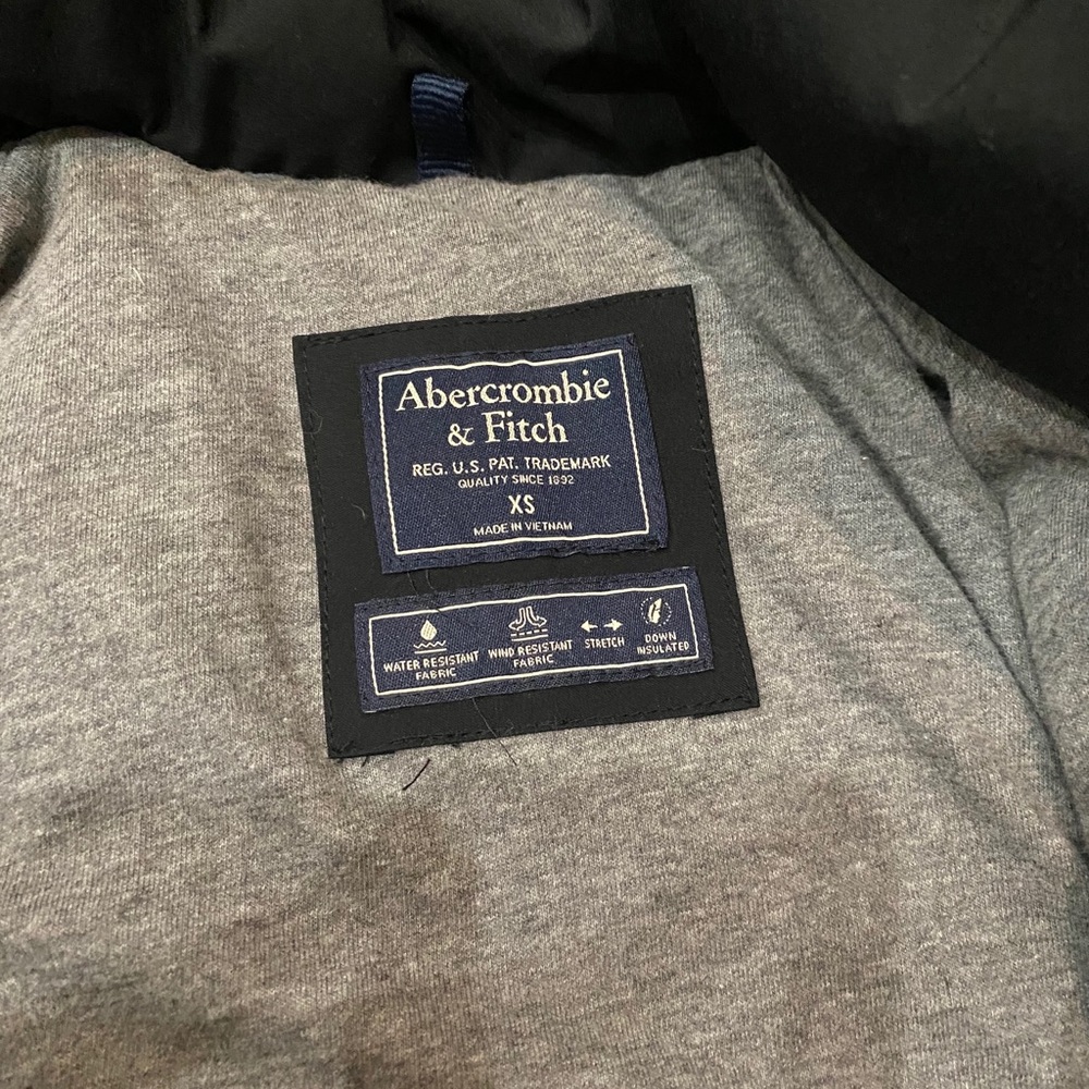 Women’s Black Coat